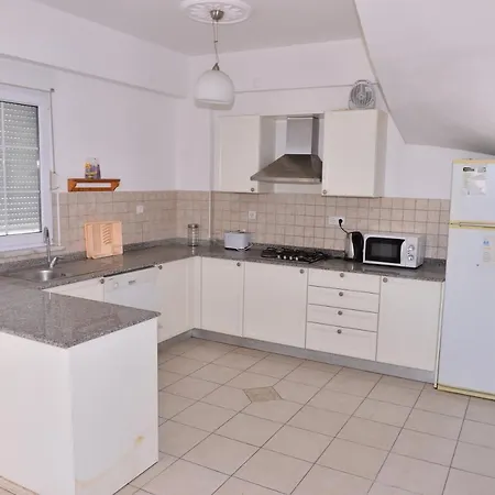 Bellavilla Villa