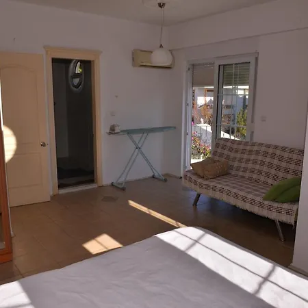 Bellavilla Villa *