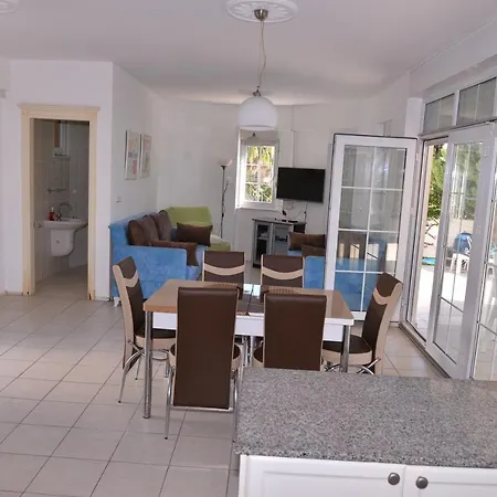 Bellavilla וילה