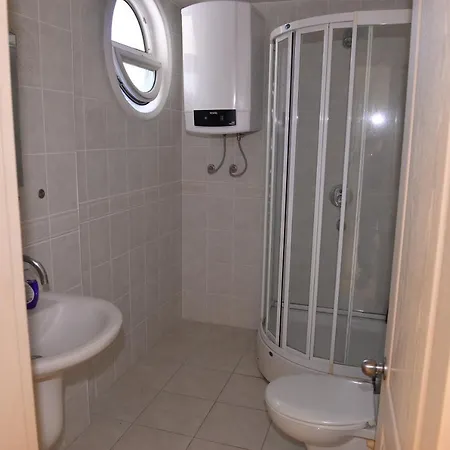 וילה Bellavilla *